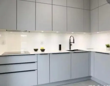 Apartment Black Pearl Gryf Exclusive In Centum *