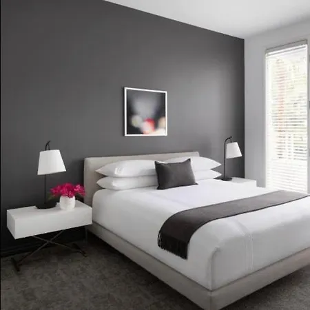 Apartment Black Pearl Gryf Exclusive In Centum *