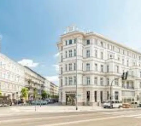 Black Pearl Gryf Exclusive In Centum Apartament *