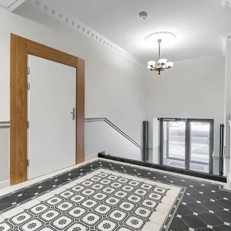 Black Pearl Gryf Exclusive In Centum דירה שצ'צ'ין